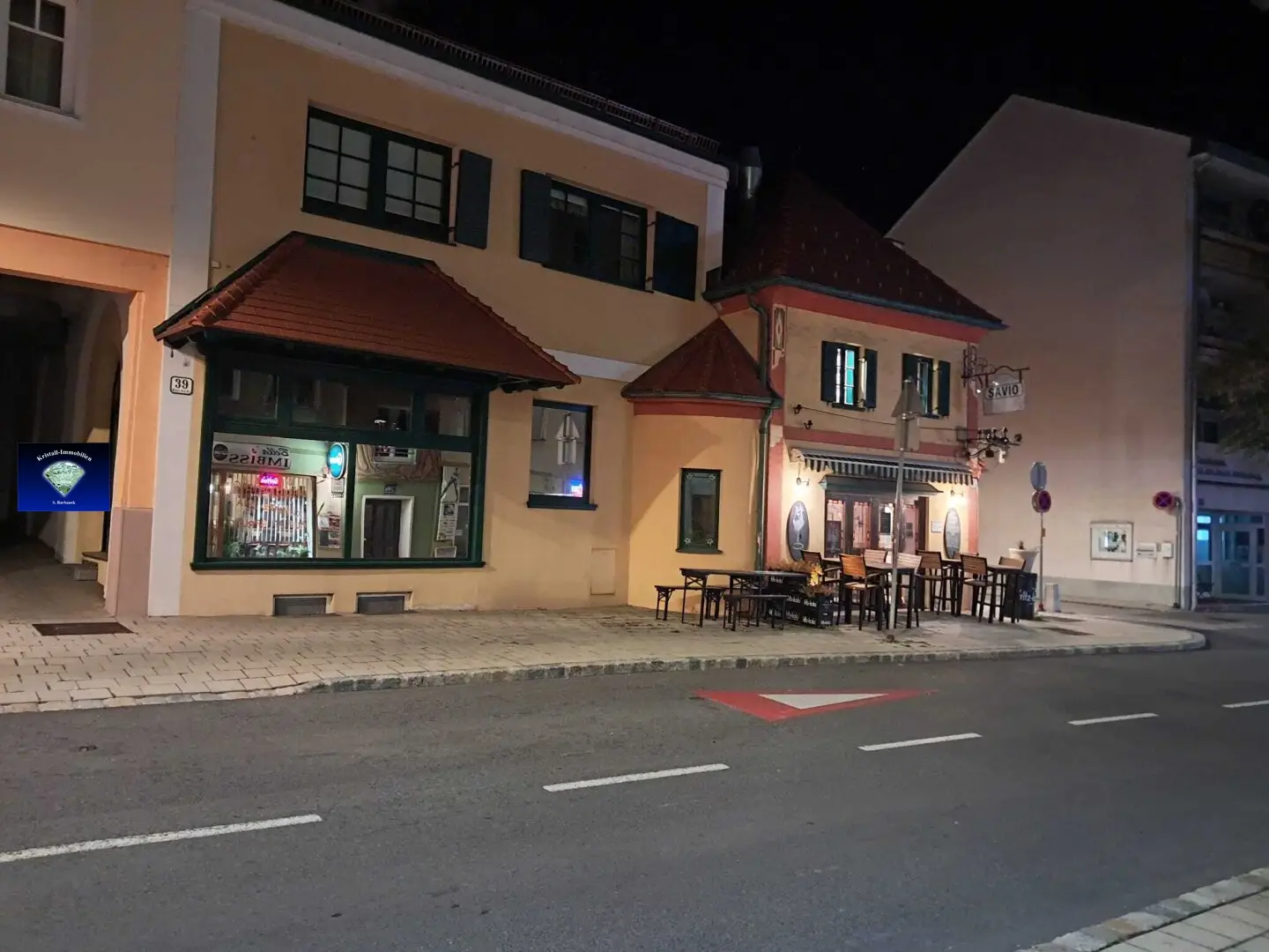 Eine besondere Liegenschaft im Herzen von Mattersburg-10184