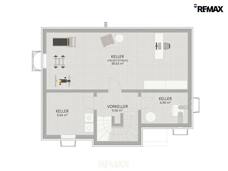 Floor plan 3