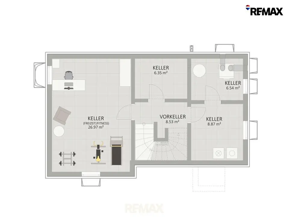Floor plan 3
