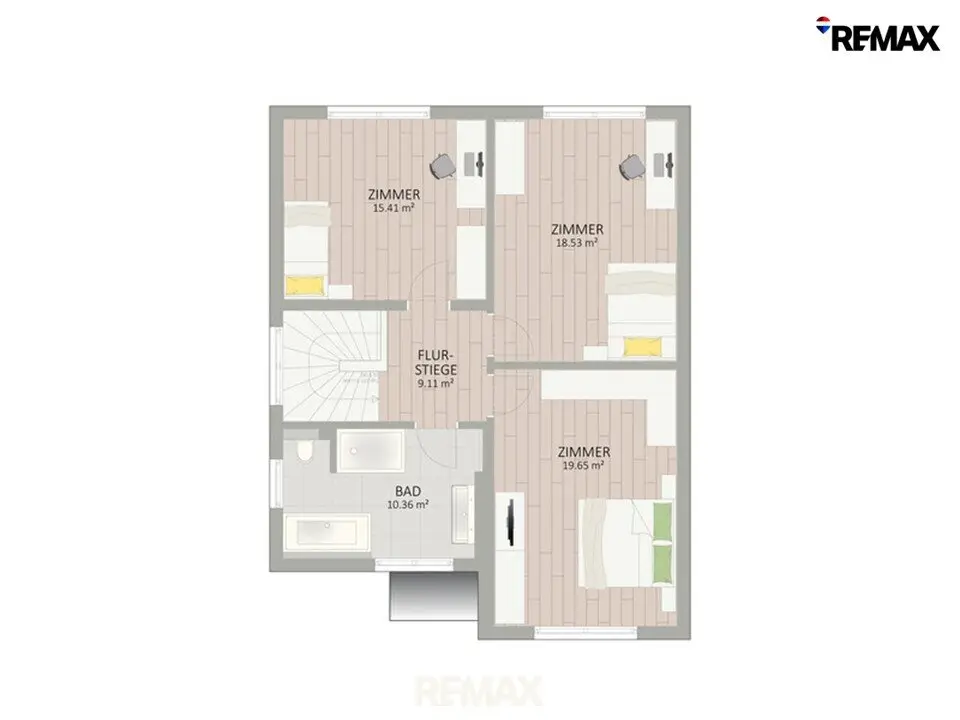 Grundriss 2