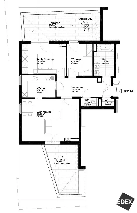 Grundriss 1