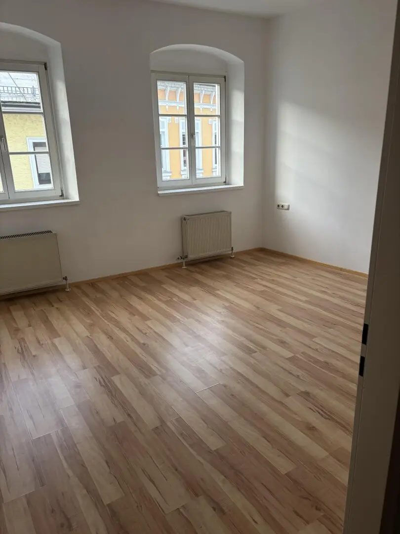 Familienwohnung in Peuerbach