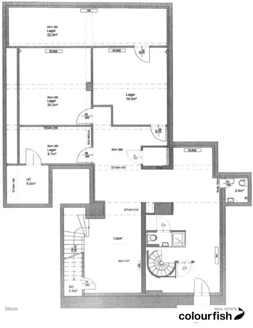 Grundriss 2