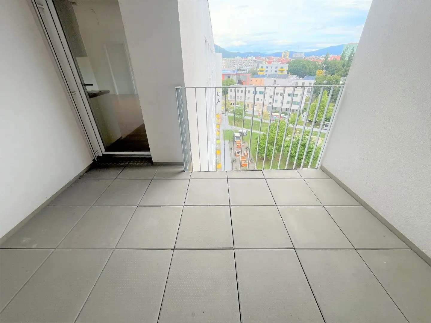 Loggia