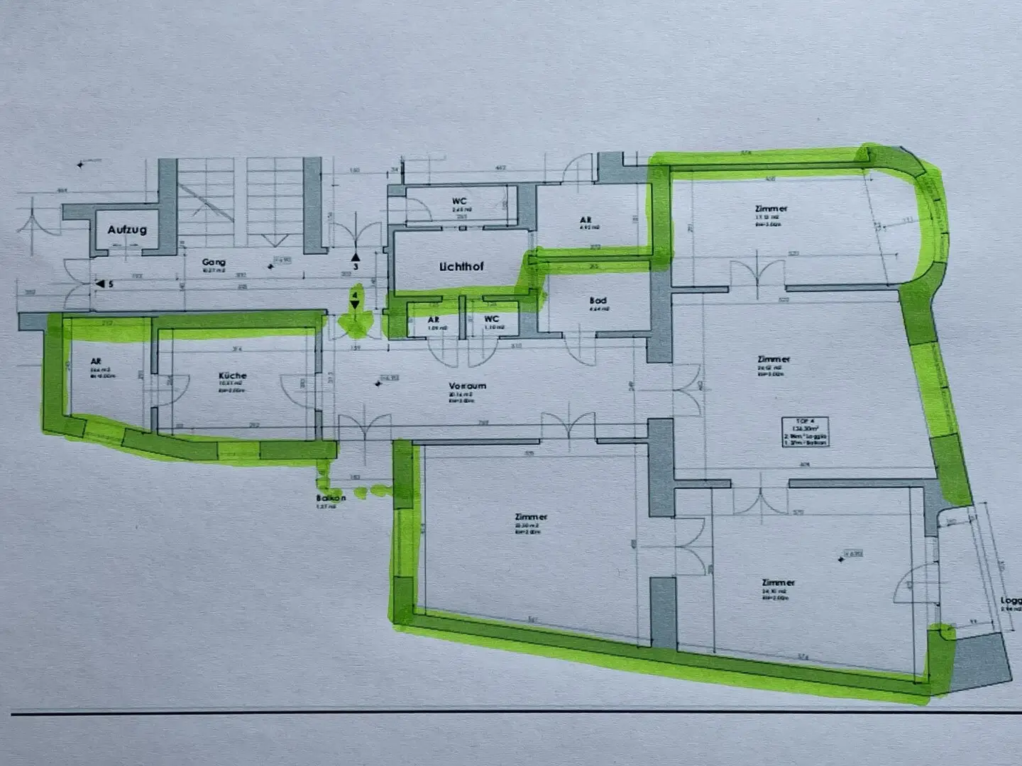 Grundriss 1