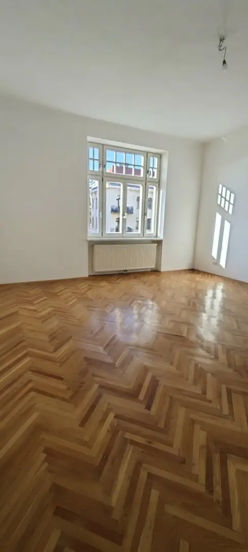 Unbefristete, sanierte 1-Zimmer Wohnung in 1140 Wien