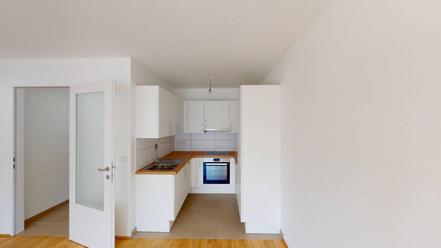 KTG 44, Nachhaltige Architektur trifft auf urbane Lebensqualität!