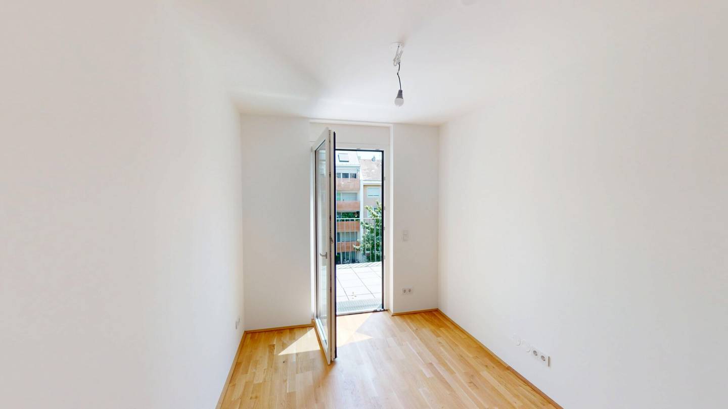 KTG 44, Nachhaltige Architektur trifft auf urbane Lebensqualität!