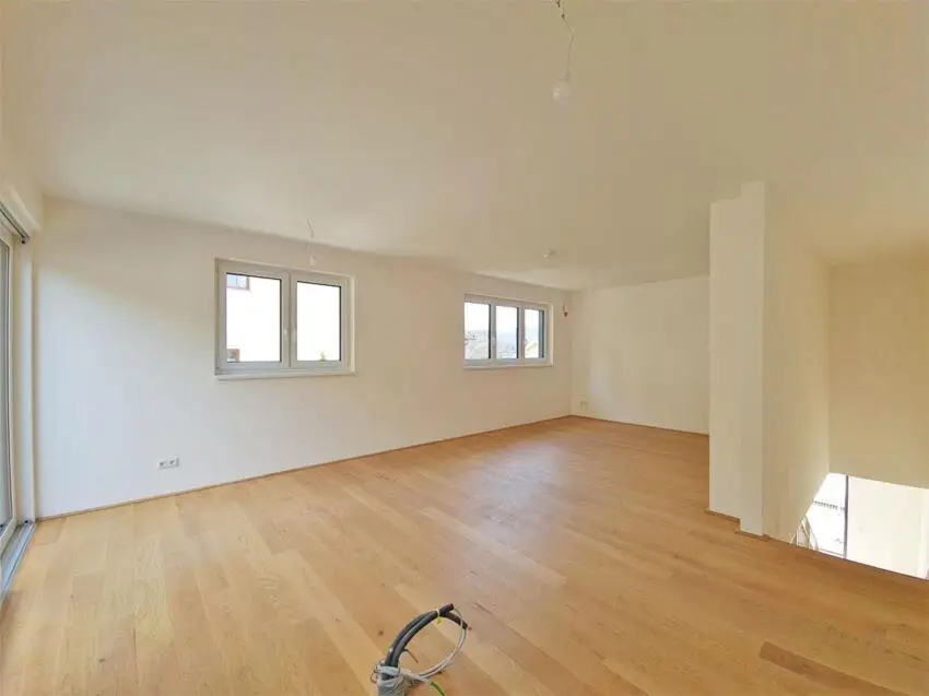 Wohnküche