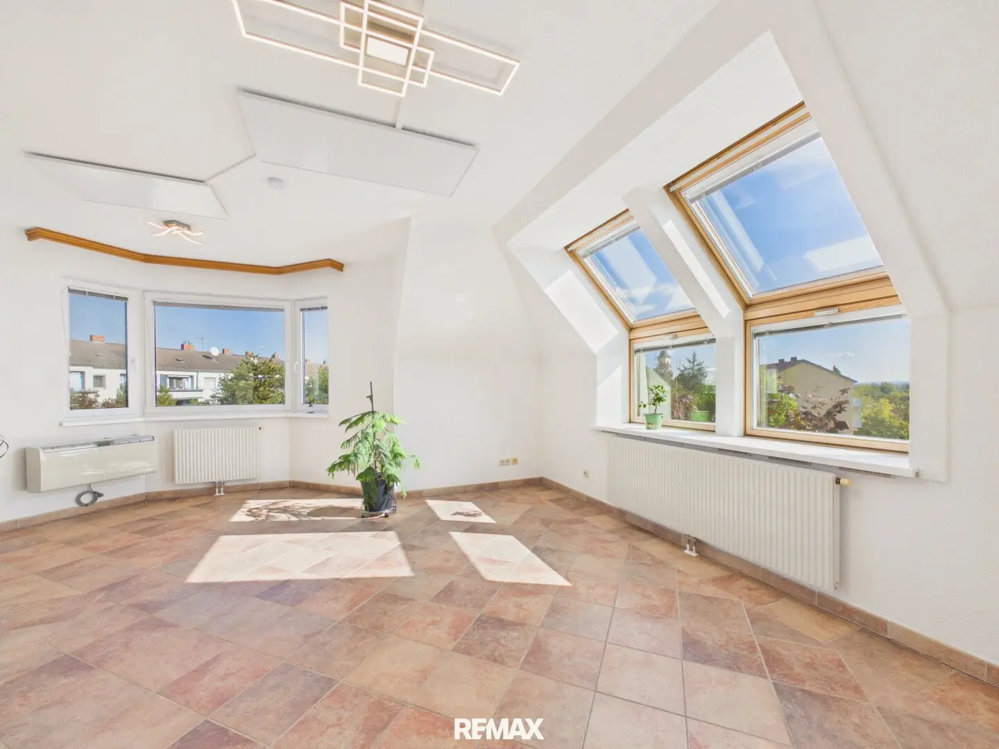Helle 3-Zimmer-Wohnung in Ebergassing | 71 m² | Klima &amp; Parkplatz