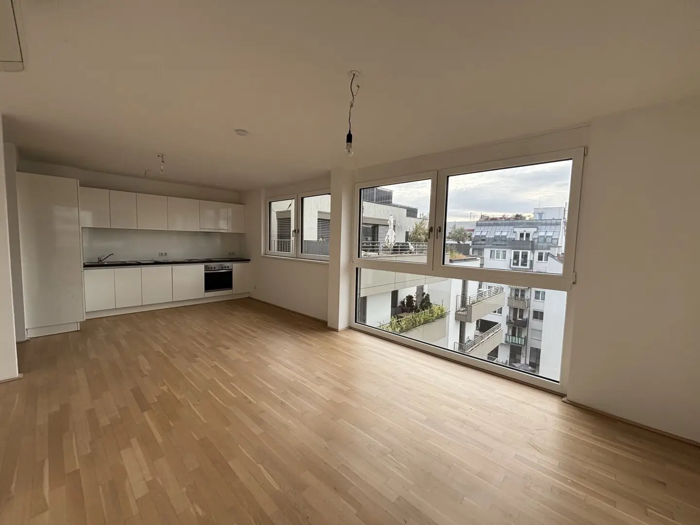 Traumhafte 2 Zimmer Wohnung
