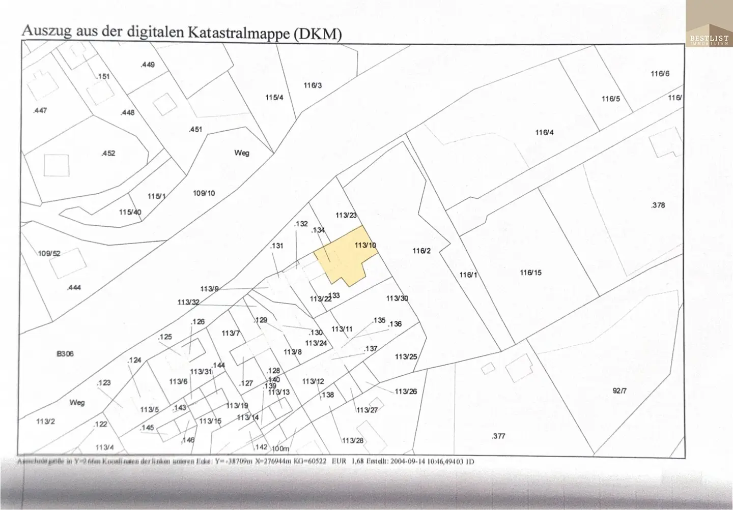 Floor plan 3