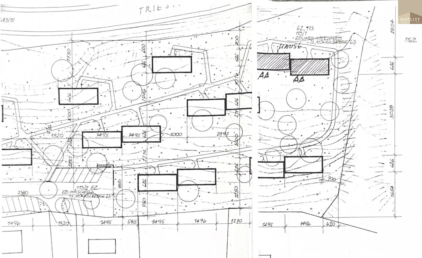 Floor plan 5