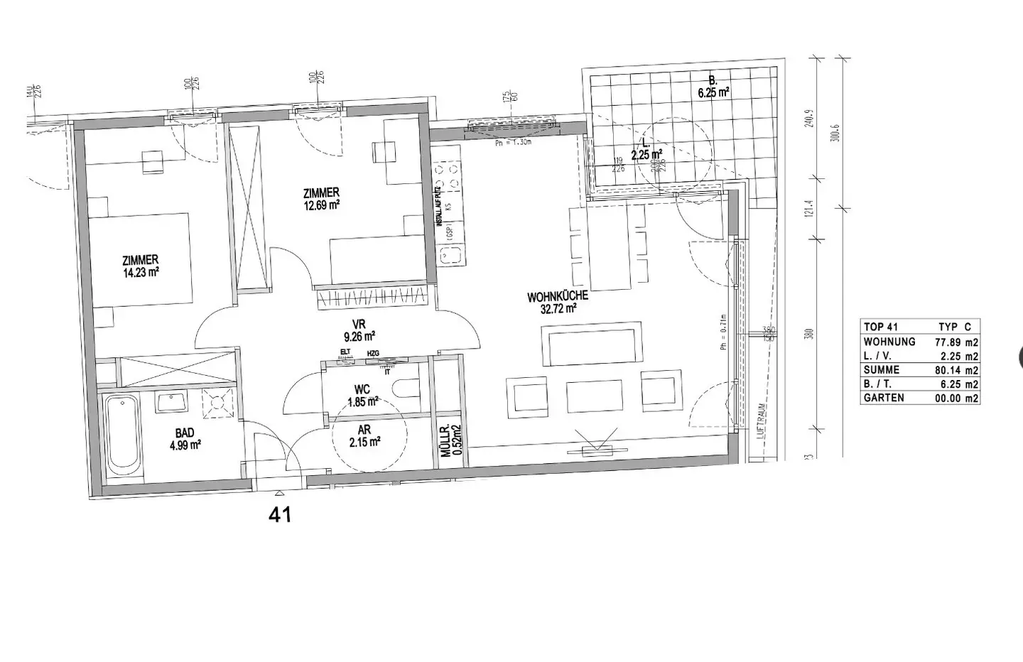 Grundriss 1
