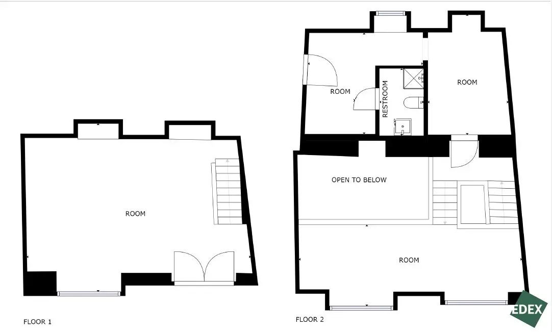 Grundriss 1