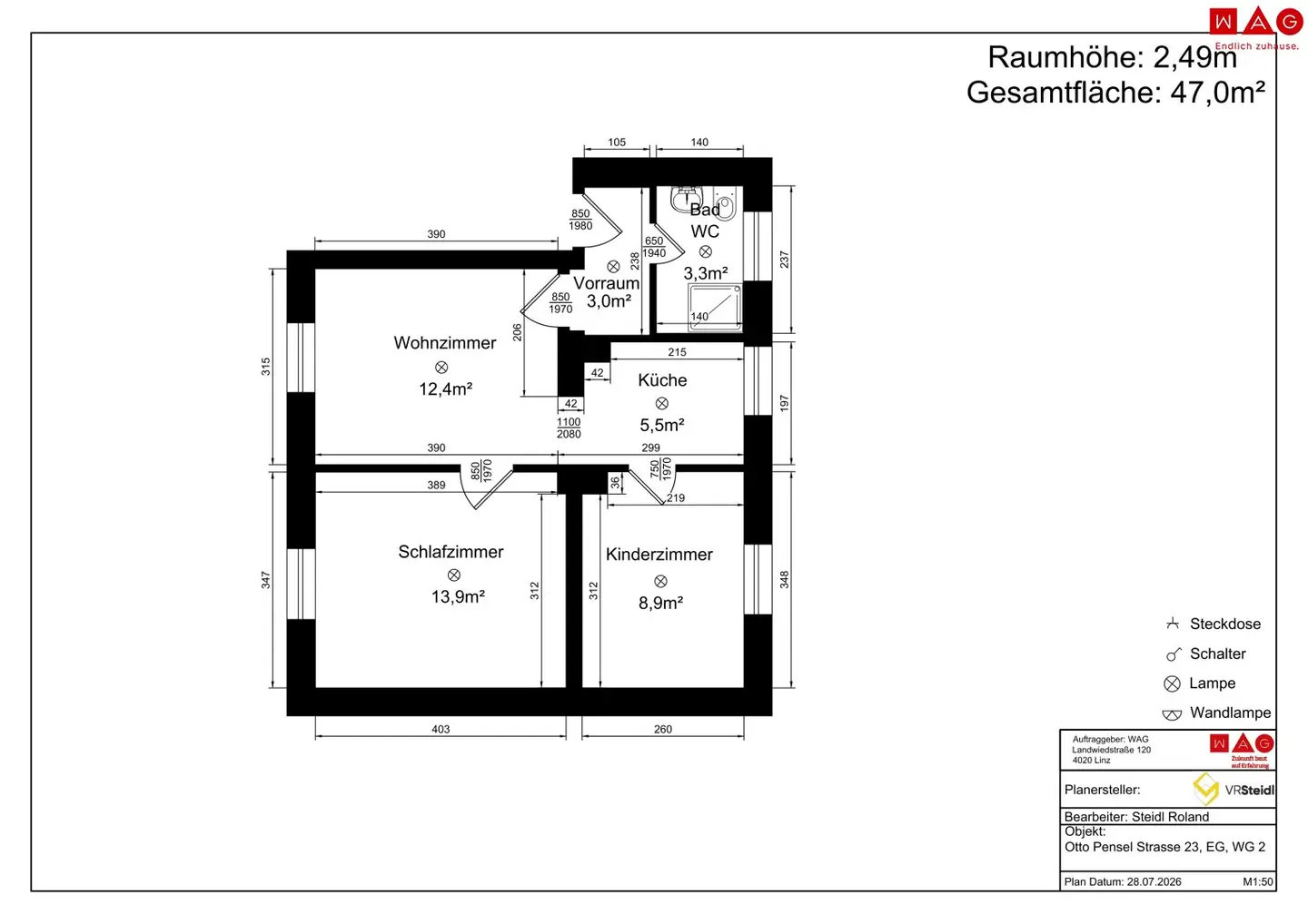 Grundriss 1