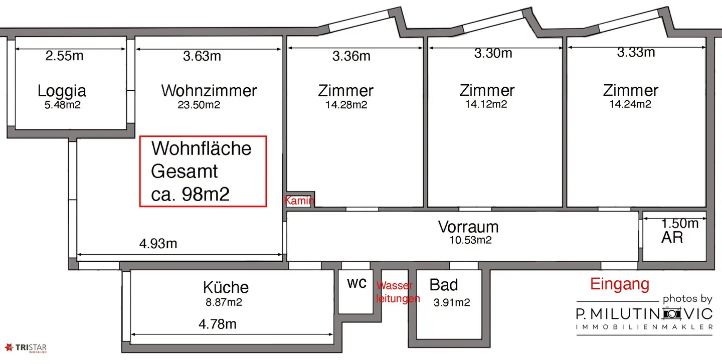 Grundriss 1