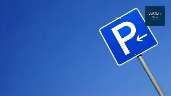 Bodenfeldgasse 13 - Tiefgaragenplätze zu vermieten