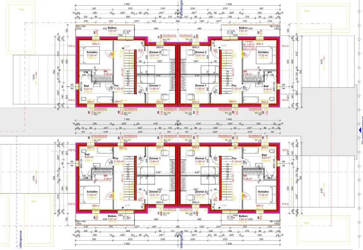 Floor plan 3
