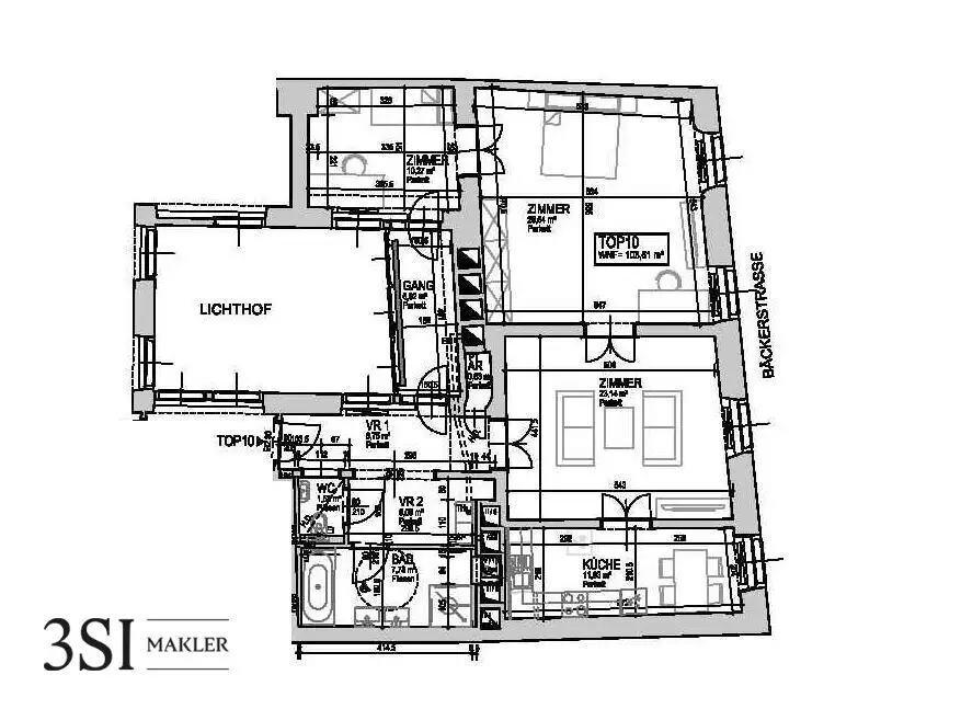 Grundriss 1