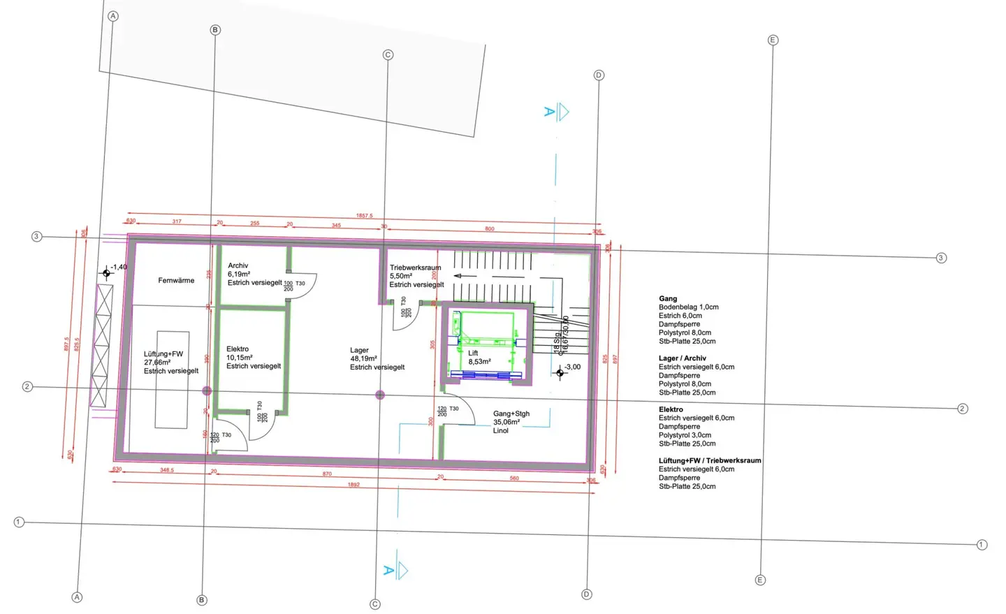 Grundriss 3