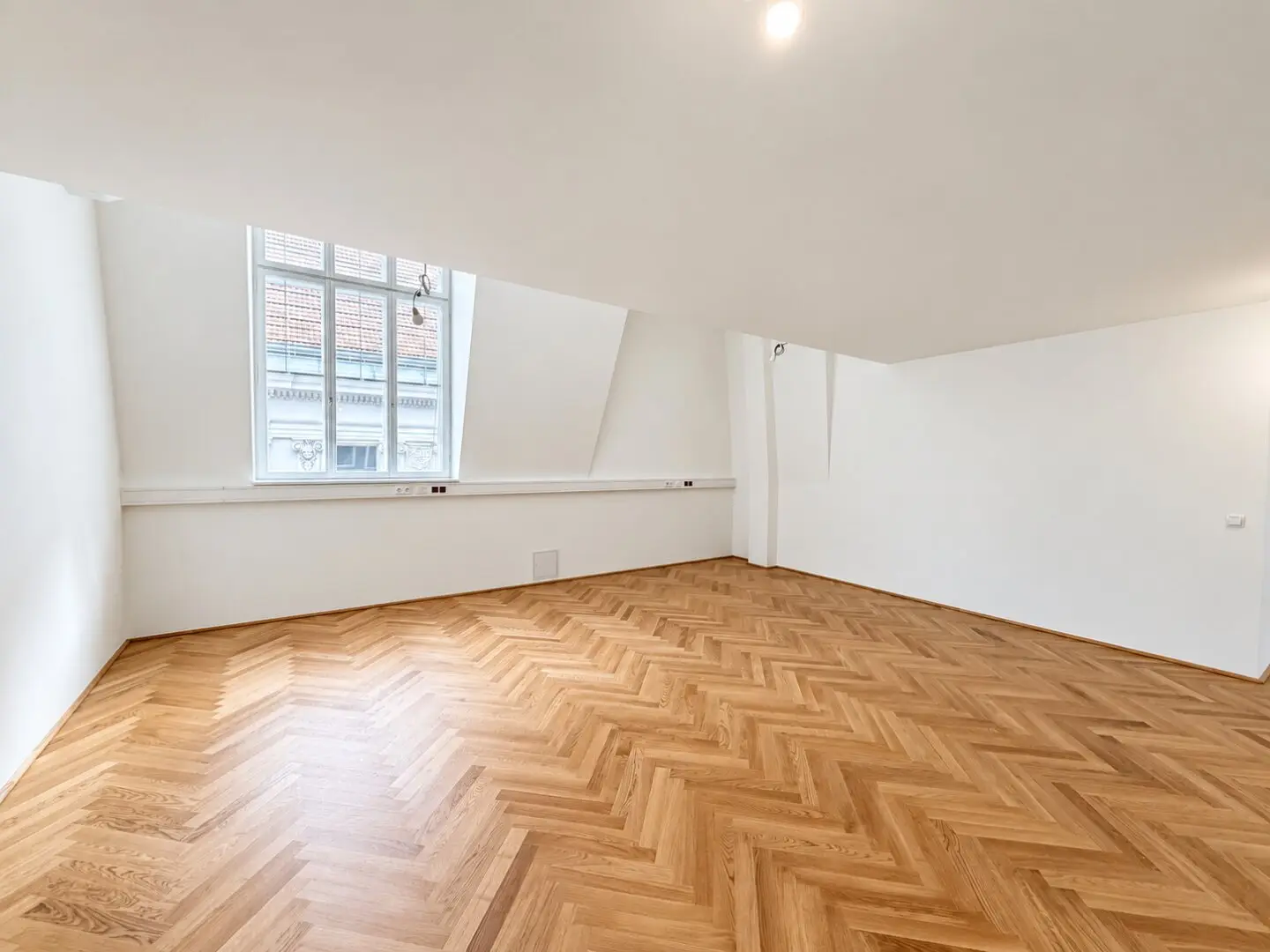 Loft-Bürobereich 2