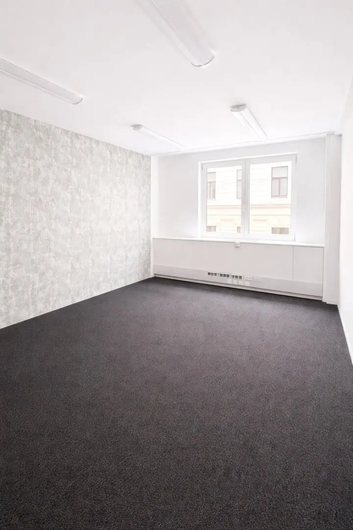 Großzügige Bürofläche mit ca. 290 m2 nahe Naschmarkt