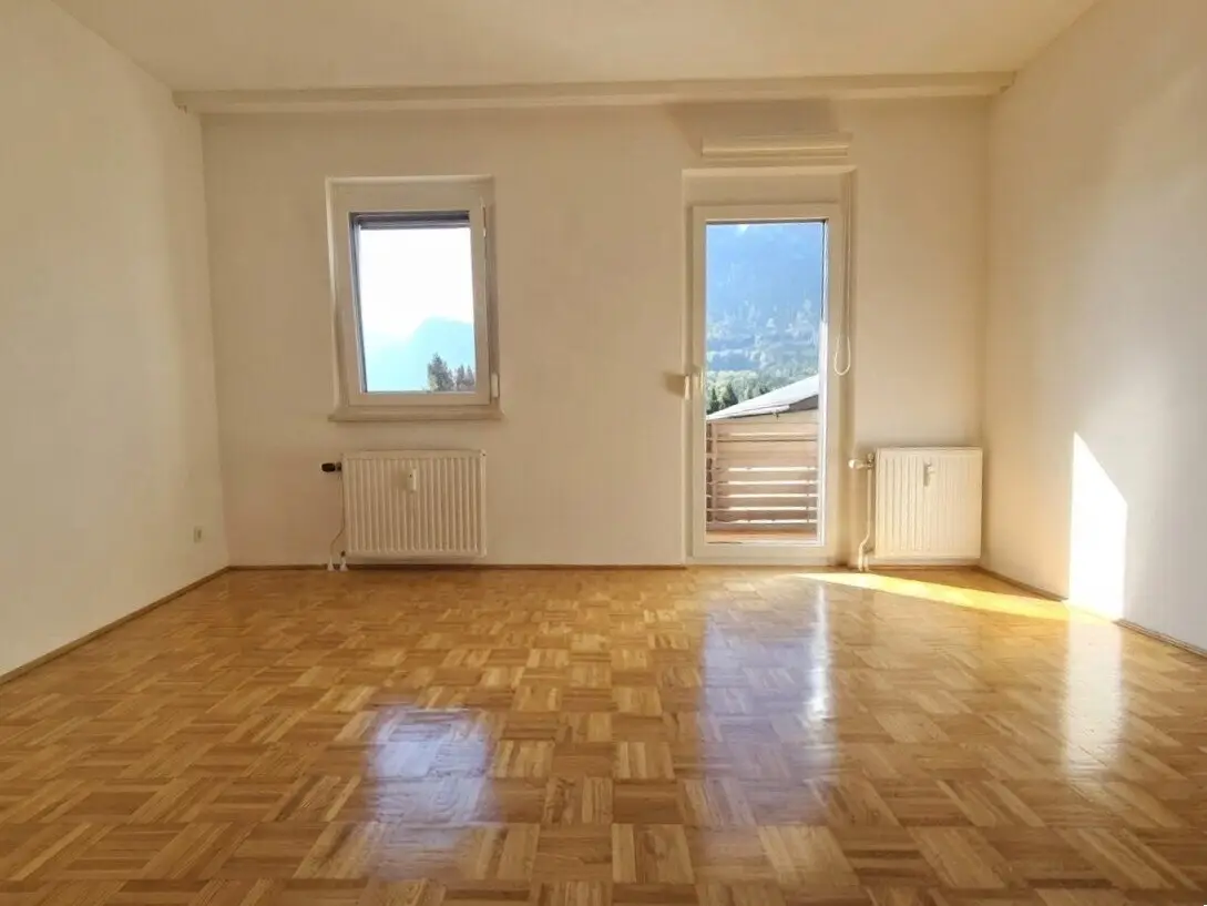 Wohnraum