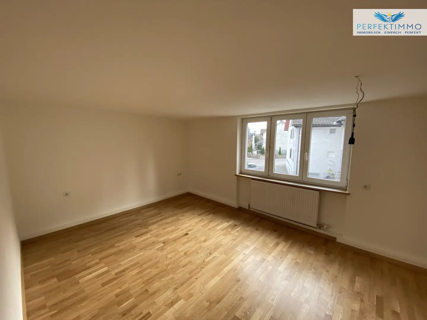 Gemütliche Garçonnière in Fußach