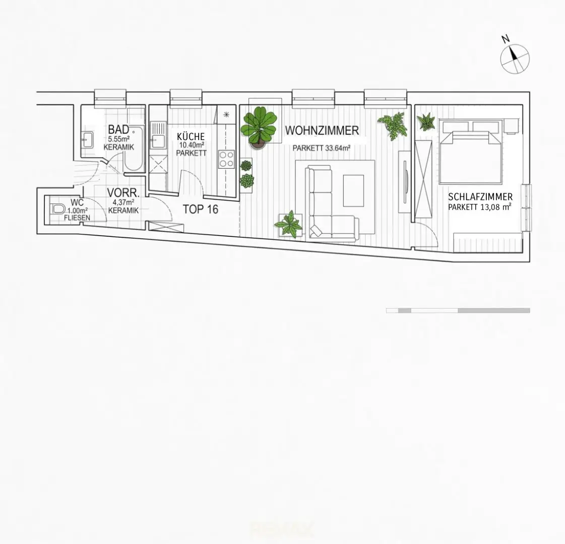 Grundriss 1
