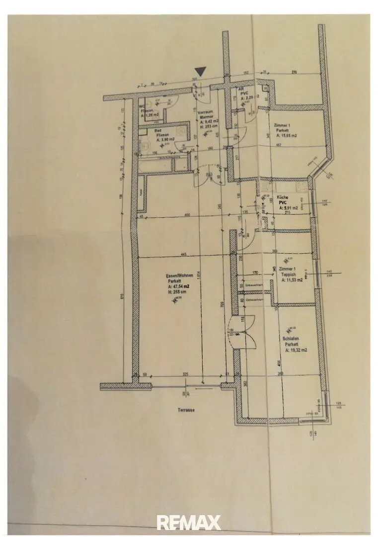 Grundriss 1