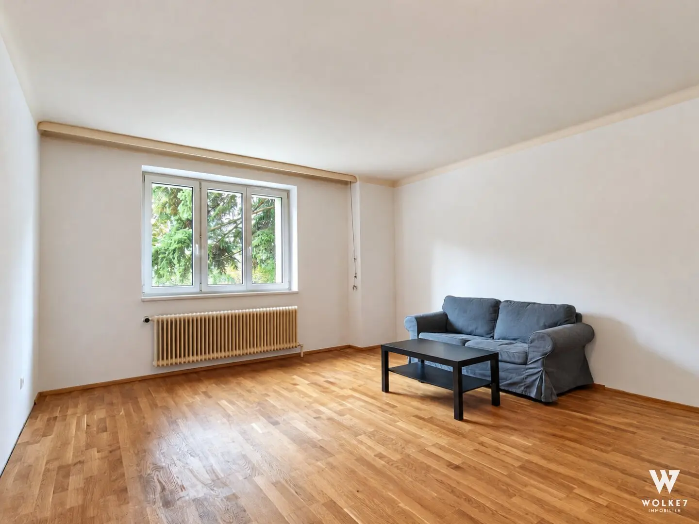 Centrally accessible 3-room apartment | Near Schönbrunn