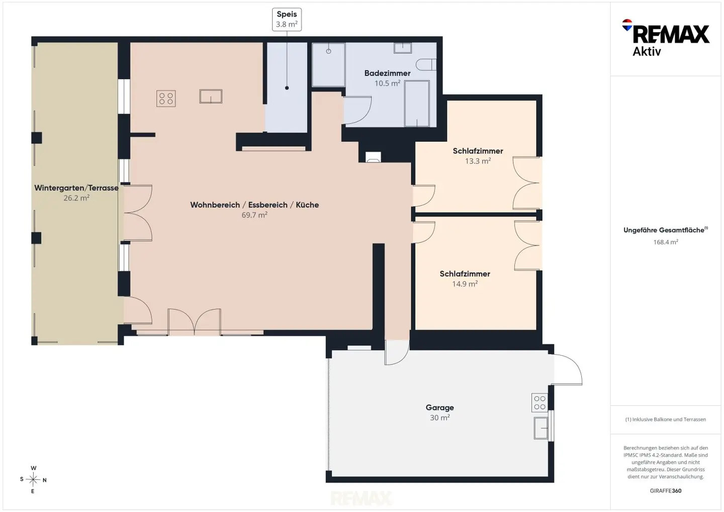 Floor plan 3