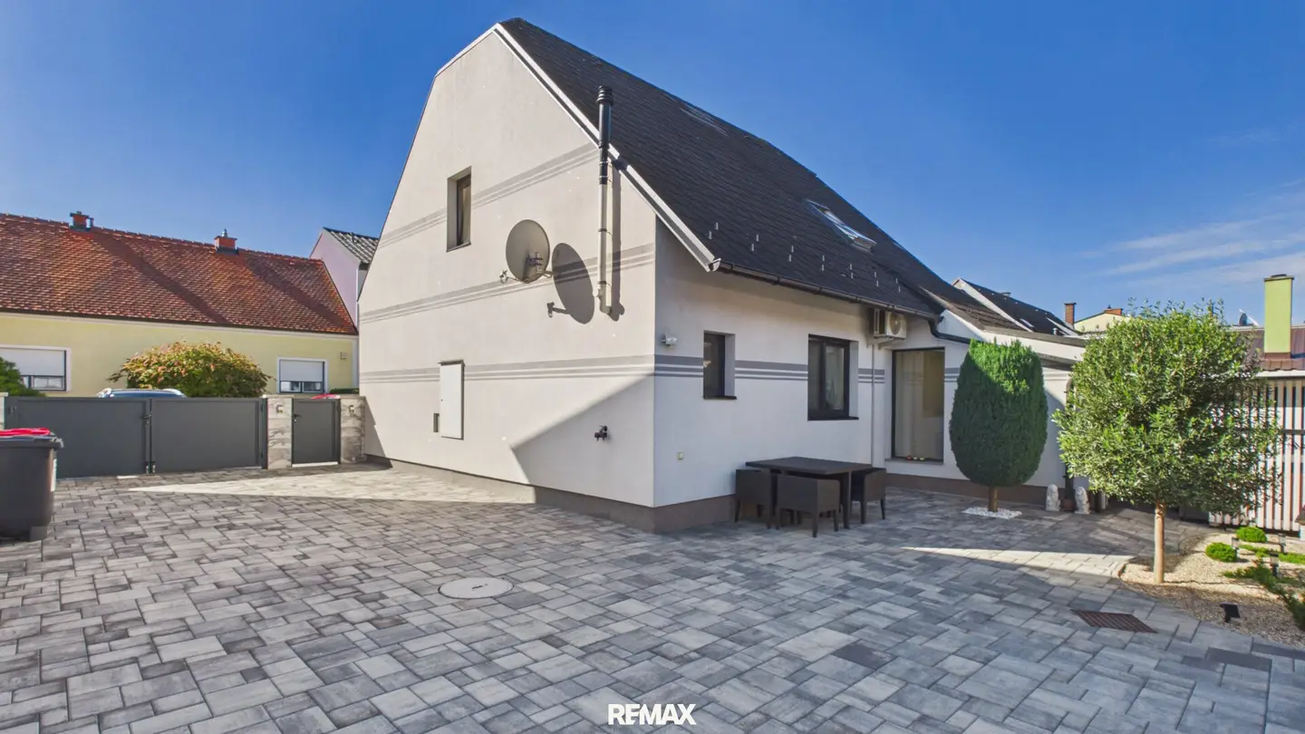 Haus 1