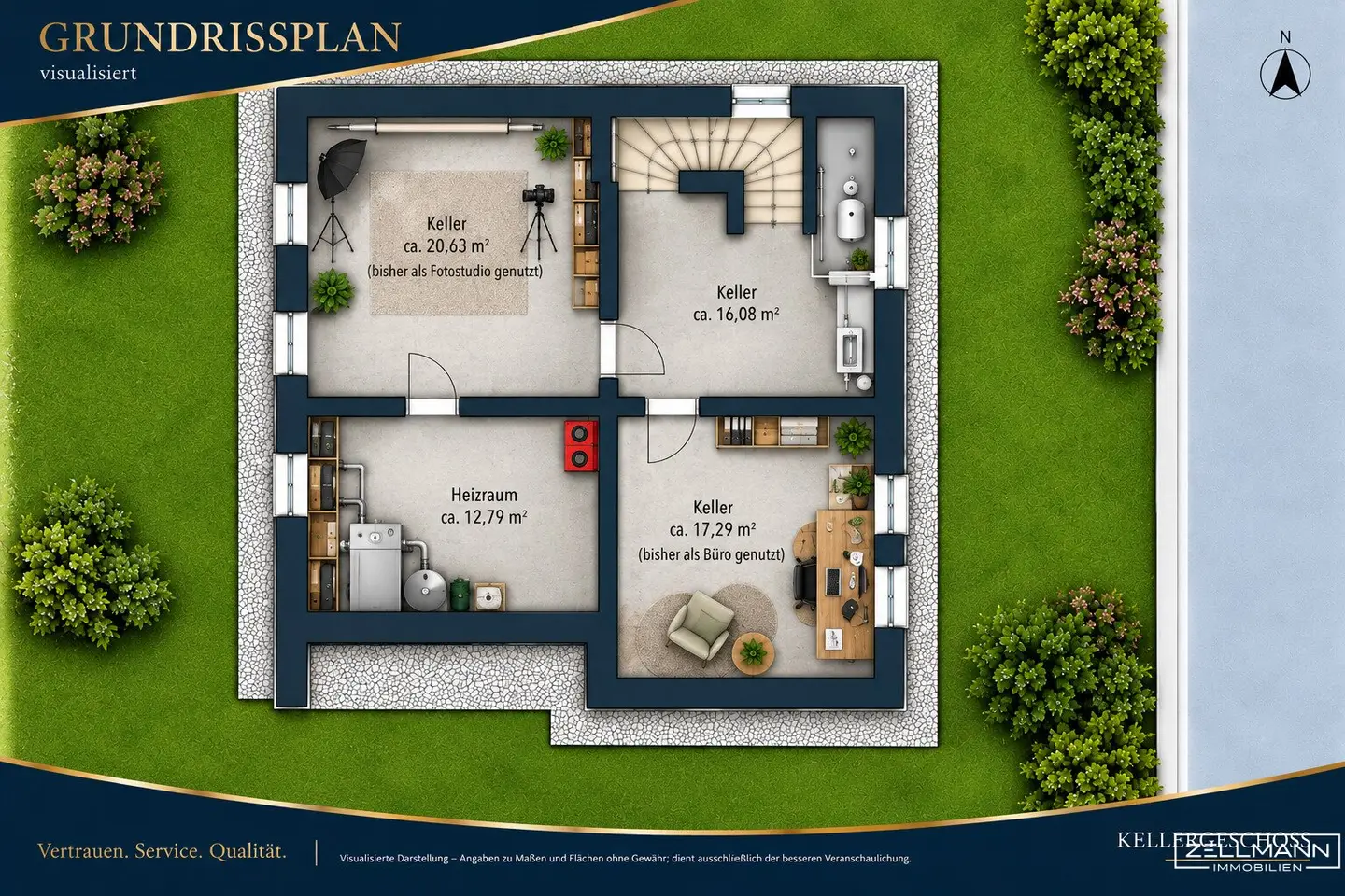 Floor plan 3