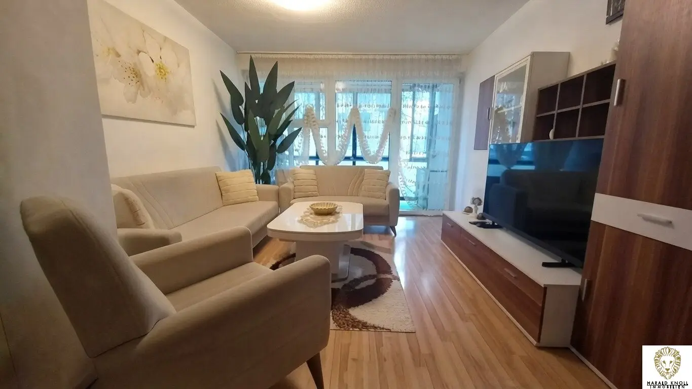 Attraktive Garconniere mit Loggia im Osten von Innsbruck