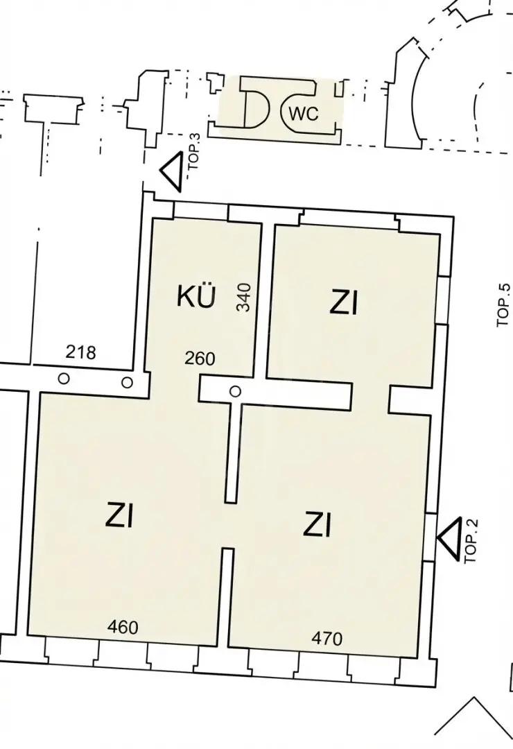 Grundriss 1