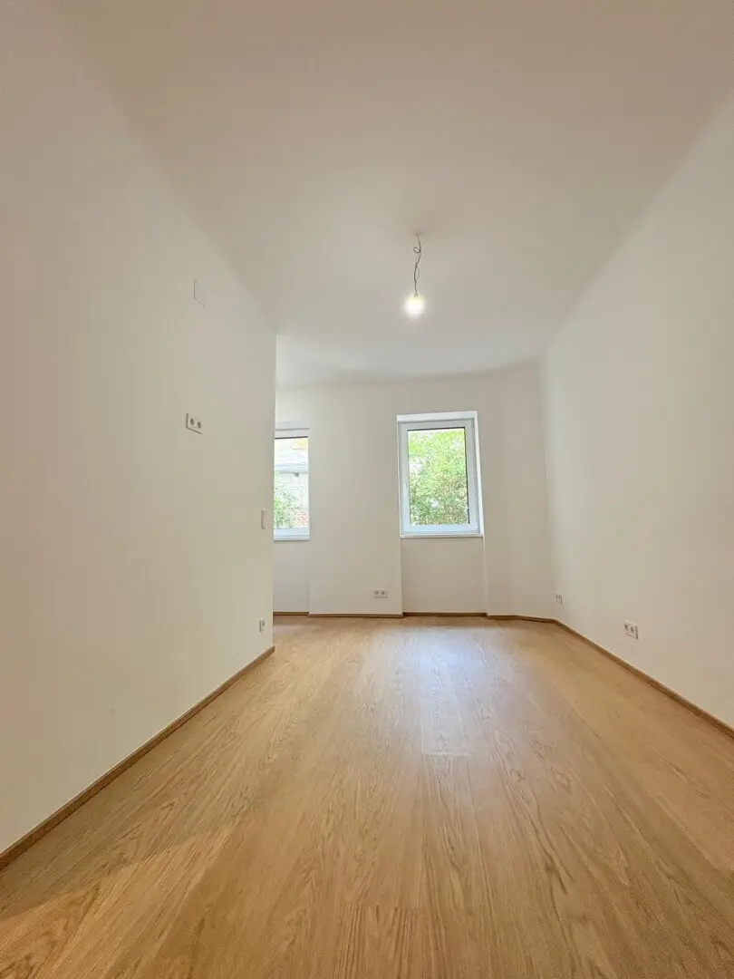 All-inclusive cozy 1-room apartment in the heart of Vienna