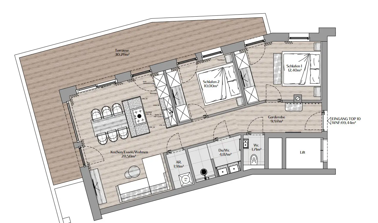 Grundriss 1