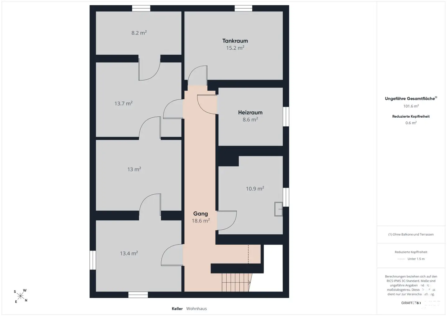 Grundriss 3