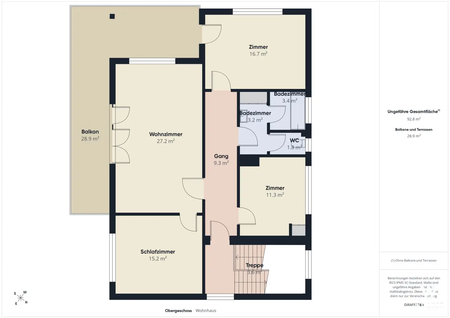 Grundriss 2