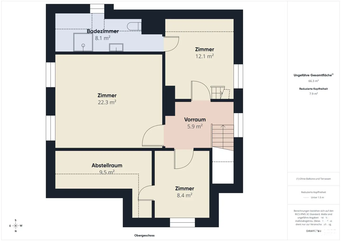 Grundriss 2
