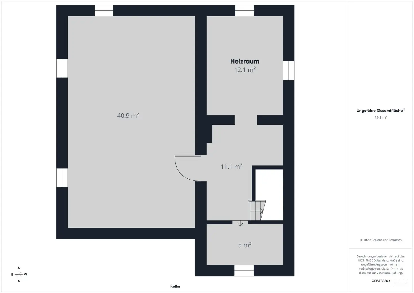 Grundriss 3