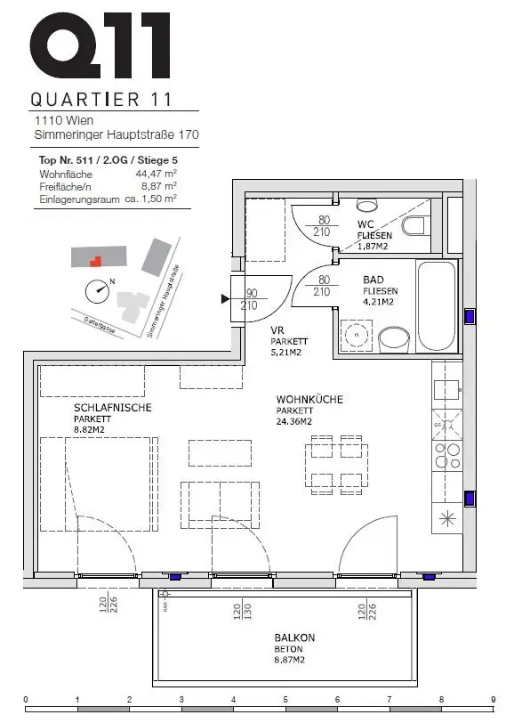 Grundriss 1