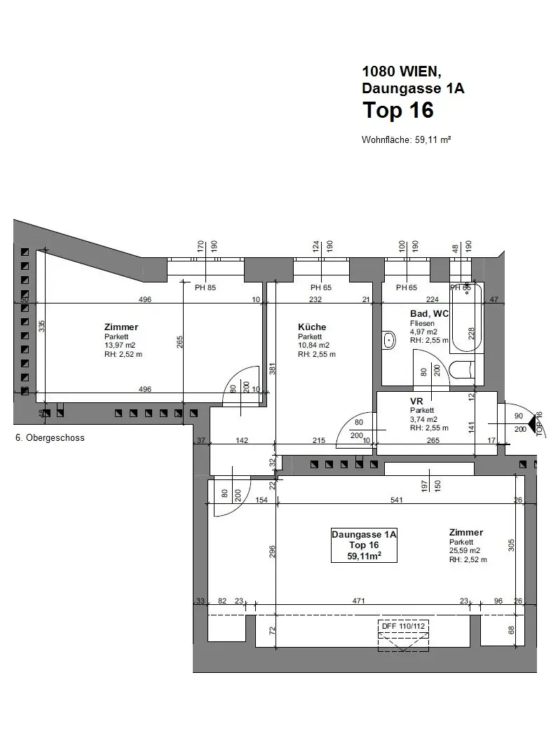 Grundriss 1
