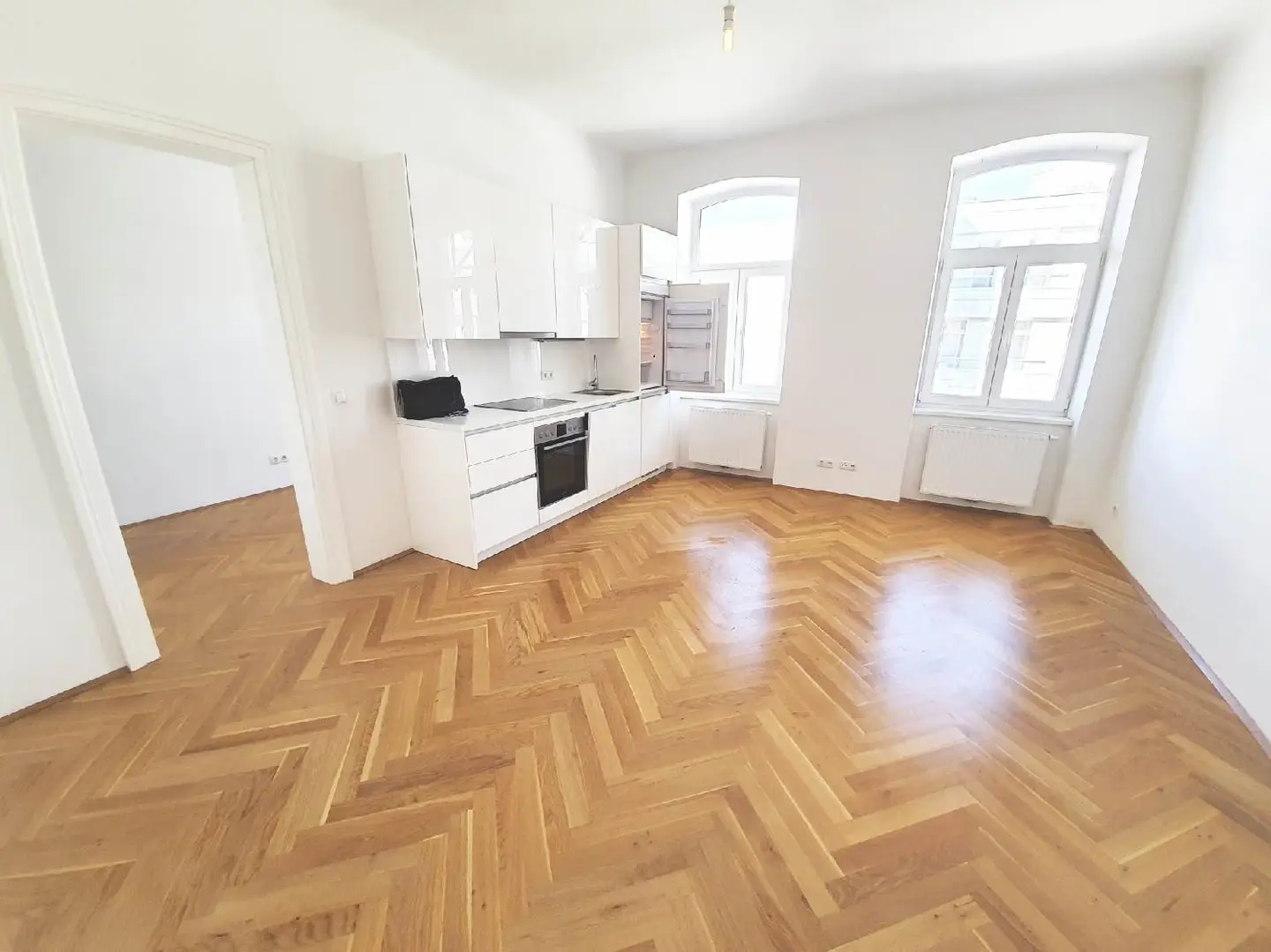 Wohnzimmer II