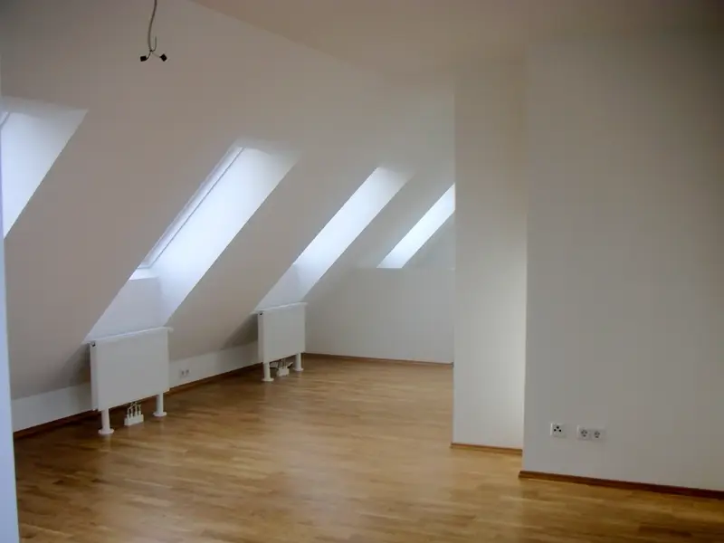 Wohnzimmer III