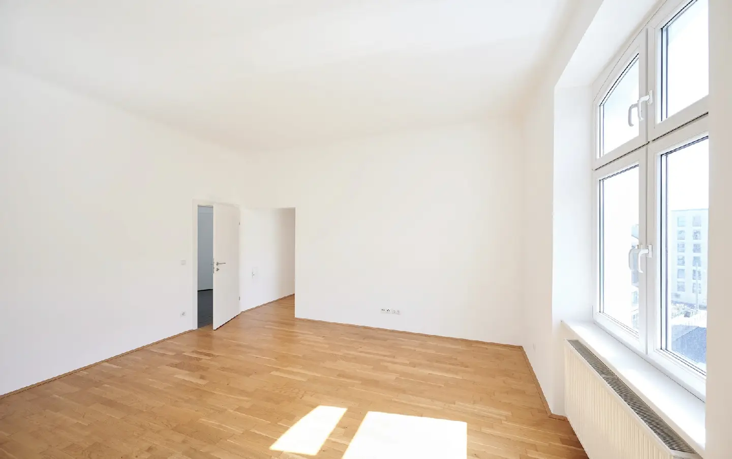 Wohnraum