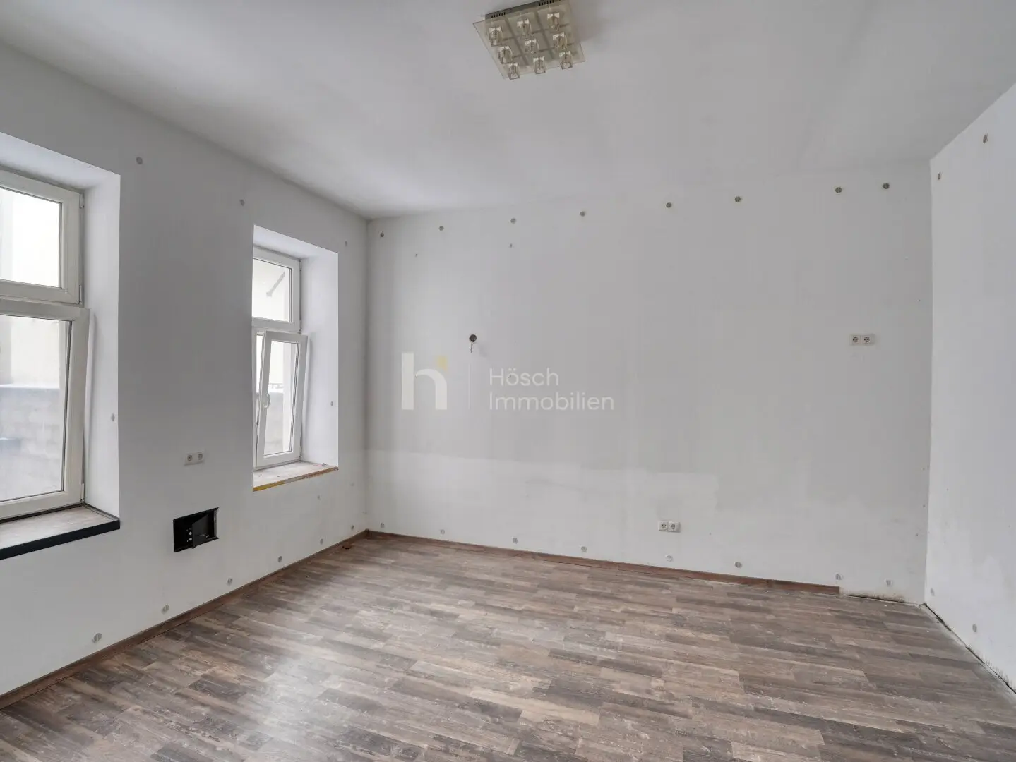 Wiener Altbau mit Perspektive | Wohnen und Investieren in Ottakring