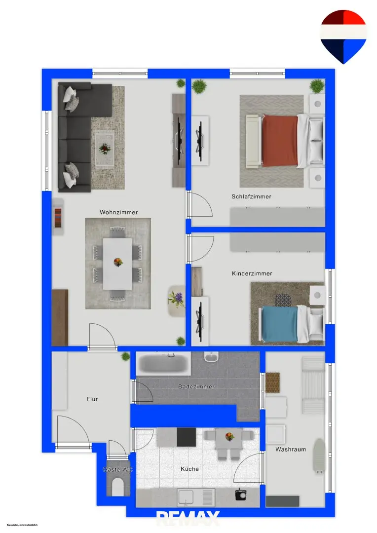 Grundriss 1